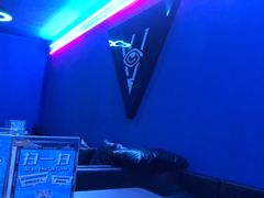 -瞳灵人·沉浸式密室剧场(杭州旗舰店)