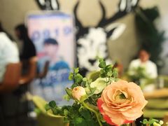 -THE ALLEY 鹿角巷(合生汇店)