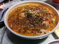 -58度品质川菜馆(经一路店)