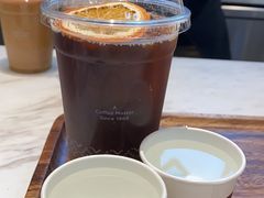 -Peet's Coffee皮爷咖啡(豫园店)