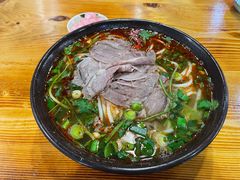 -遵义虾子卢四羊肉粉(大沽路店)