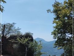 -崆峒山景区