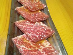 -丸藏和牛烧肉专门店(园区师惠坊店)