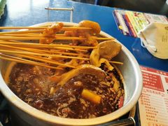 -马路边边 传媒大学店
