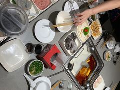 -海底捞火锅(南海万科广场店)