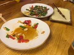 -缘生态云南菜·野生菌庭院餐厅(华侨城店)