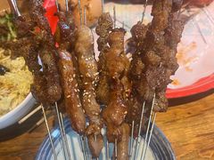 -北三老太太烧烤(人生一串上榜店)