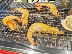 -蚝英雄鲜蚝自助专门店(长楹天街直营店)