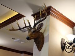 -摩根扒房(桐梓林店)