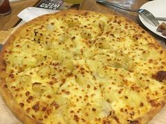 -乐凯撒披萨(喜荟城店)