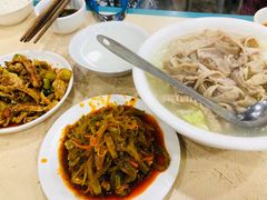 -天一沾水肥肠(科园一街店)