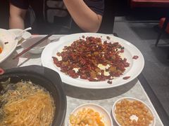 -天辣(金桥啦啦宝都店)