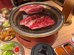 -西塔老太太泥炉烤肉(武汉摩尔城店)
