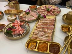 -大發韩国烤肉(八佰伴店)