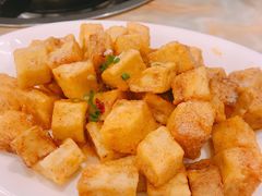 -李师傅脆肚(梅林店)