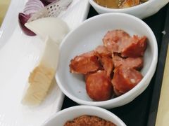 -良友·海鲜青岛菜(五四广场店)