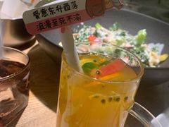 -四季餐厅(华苑店)