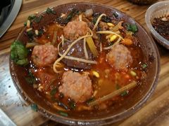 -笔记安顺夺夺粉火锅