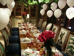 -胡桃里音乐酒馆(曲江店)