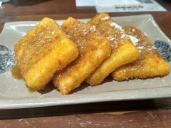 红糖糍粑-峨嵋小镇·川菜(勒泰中心店)