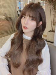 点击看大图 -3AM HAIR SALON烫发染发接发