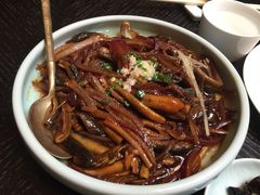 -海天楼中餐厅(吴宫泛太平洋酒店)
