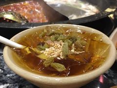 -蜀大侠火锅(车公庙店)