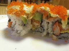 -福匠日本料理(人民路店)