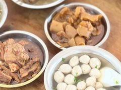 -东兴牛肉店(庄府巷店)