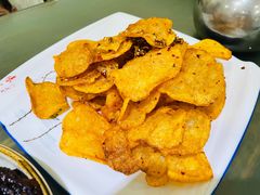 -神仙钵湘香土菜馆(光华路店)
