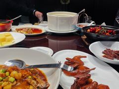 -明州小宴(文化广场店)
