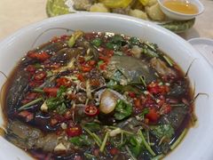 -东江海鲜大排档·潮汕菜·砂锅粥