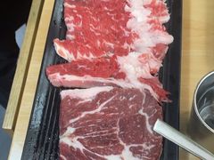 -麻蒲碳烤肉(梅花园店)