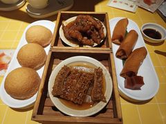 -蔡澜点心·粤菜(花城汇南区店)