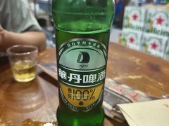 -春發合饭庄