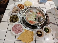 -海关荤豆花(洋河一路店)