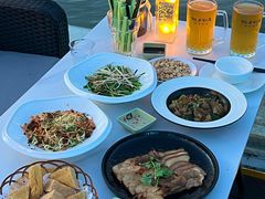 -琶醍壹号•潮菜江景餐吧