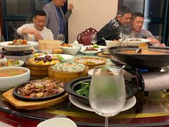 -丽华园(汉阳龙阳店)