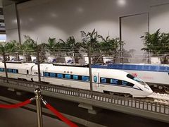 -中国铁道博物馆(正阳门馆)