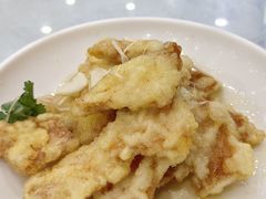 -苏师傅菜馆(上沙店)