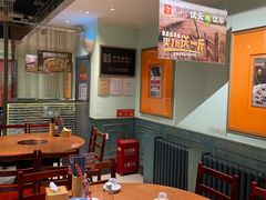 -北京老门框爆肚涮肉馆(凤城六路店)