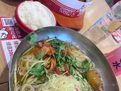 -小木屋拌饭(沈阳中街大悦城店)