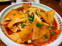 麻辣三样-再回首(西关木塔巷店)