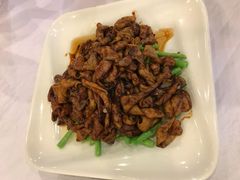 -朱仔记食府(江南大道店)