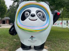 -永定河休闲森林公园