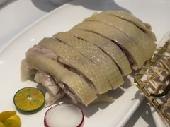 -老吉士酒家(天平路店)