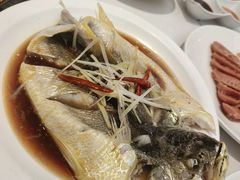 -海味当家·蒸锅海鲜(中山广场创始店)