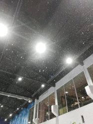 -Mr·Kuma酷么先生雪之乐园