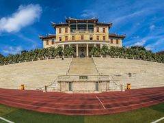 -厦门大学(思明校区)