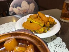 -熠盛粤味·顺德桑拿鸡(永康路店)